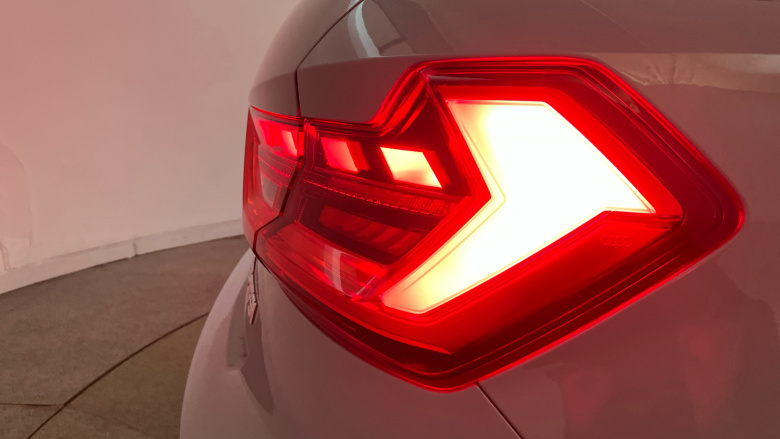 Audi A1 35 TFSI S Line 5dr S Tronic Petrol Hatchback